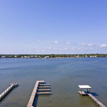 Sandpiper Cottages A Gulf Shores Eksteriør bilde