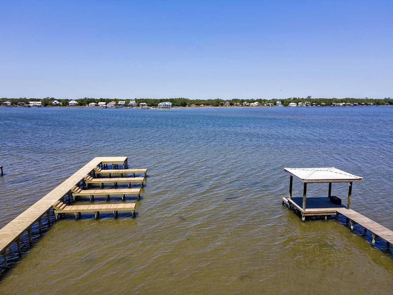 Sandpiper Cottages A Gulf Shores Eksteriør bilde