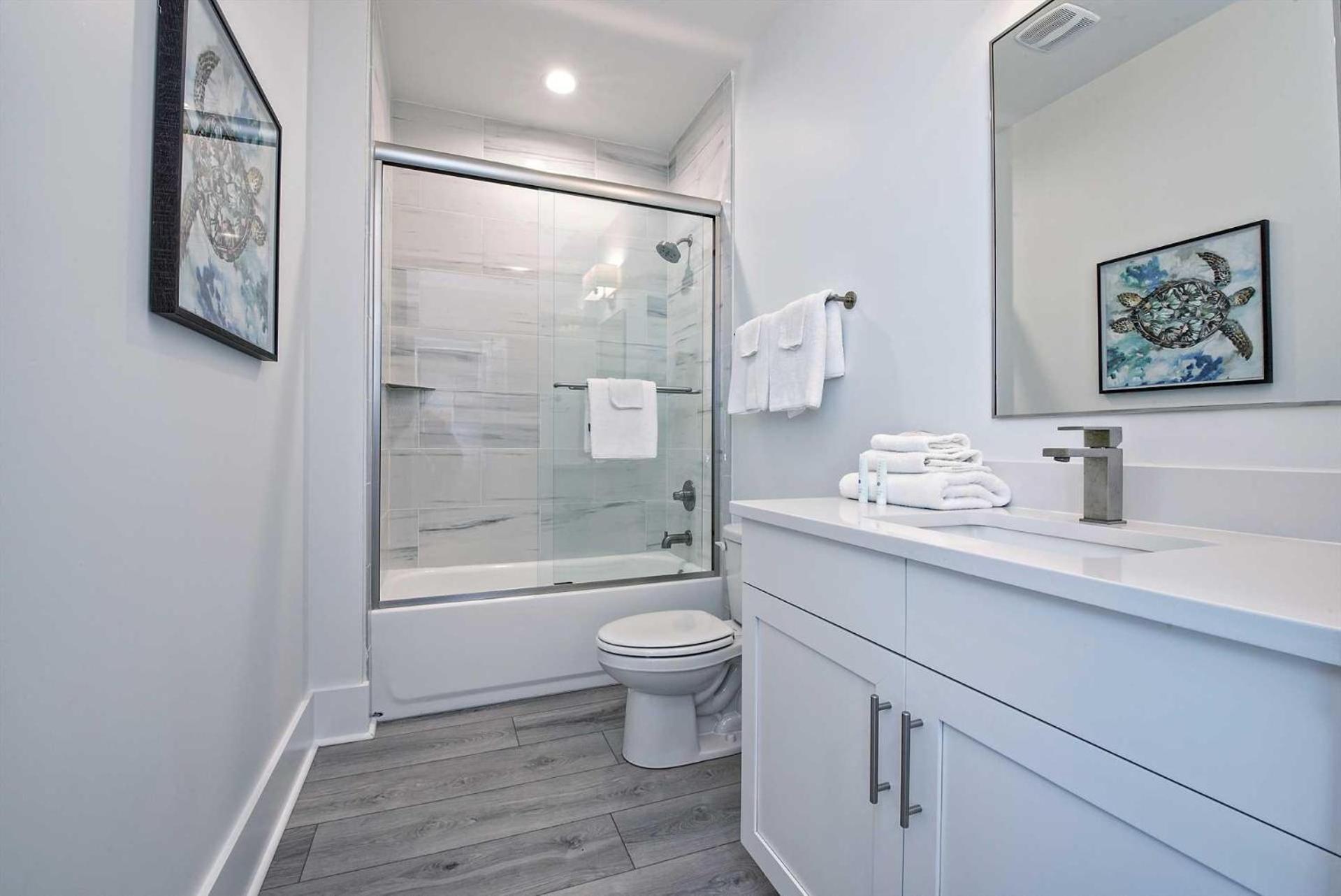 Sandpiper Cottages A Gulf Shores Eksteriør bilde