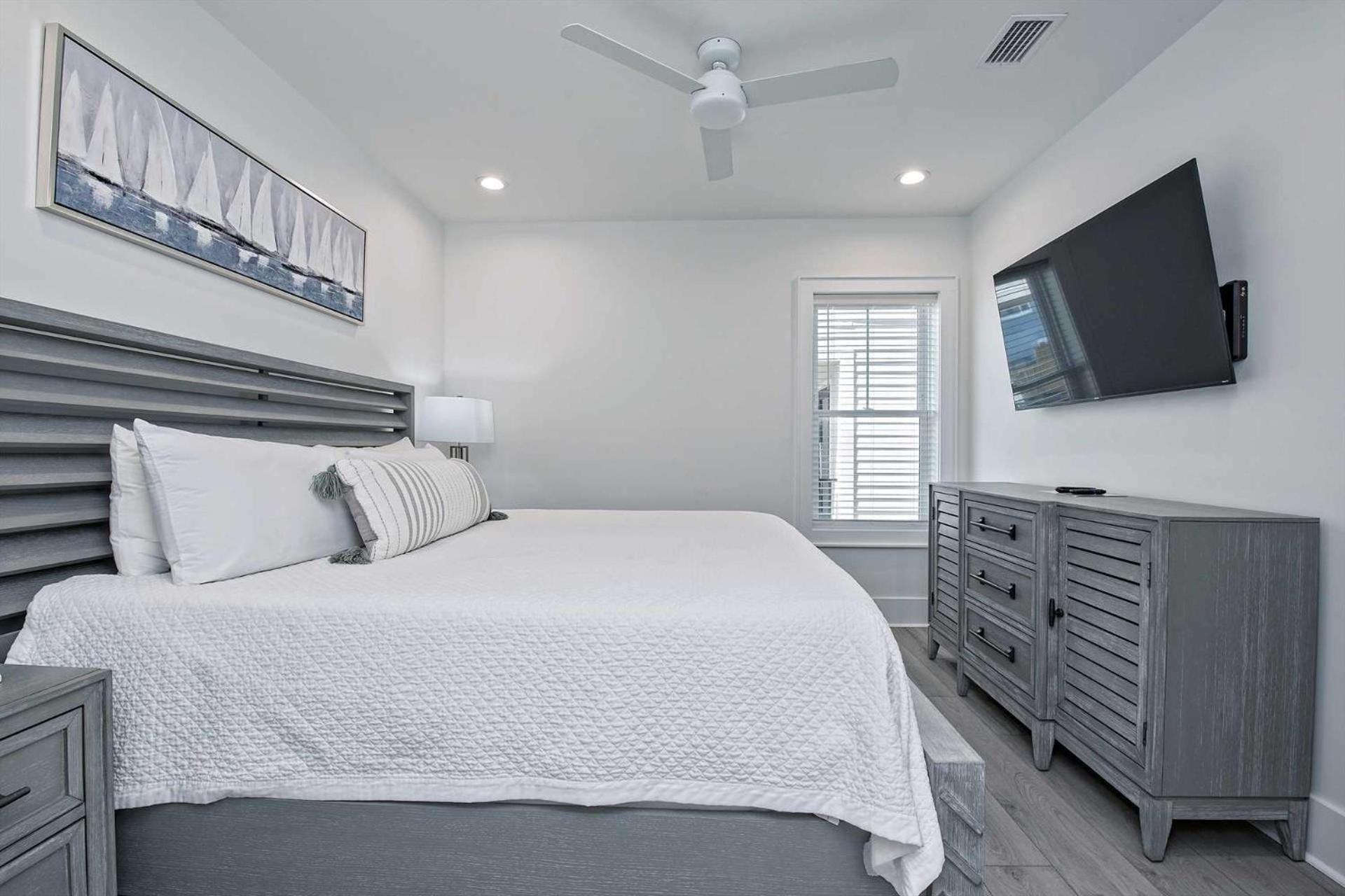 Sandpiper Cottages A Gulf Shores Eksteriør bilde