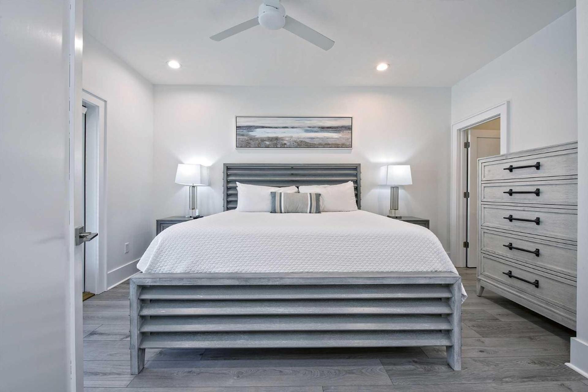 Sandpiper Cottages A Gulf Shores Eksteriør bilde