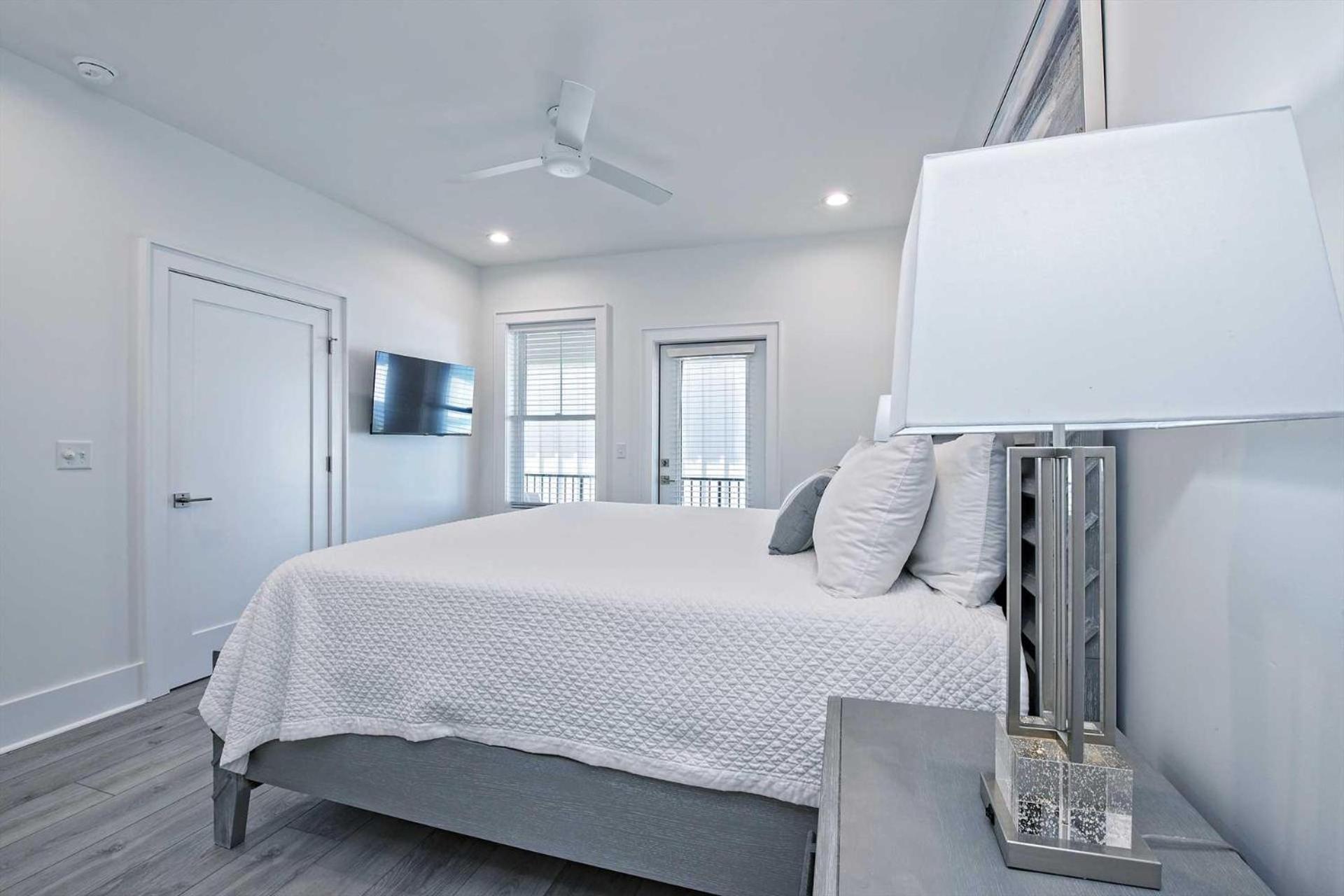 Sandpiper Cottages A Gulf Shores Eksteriør bilde