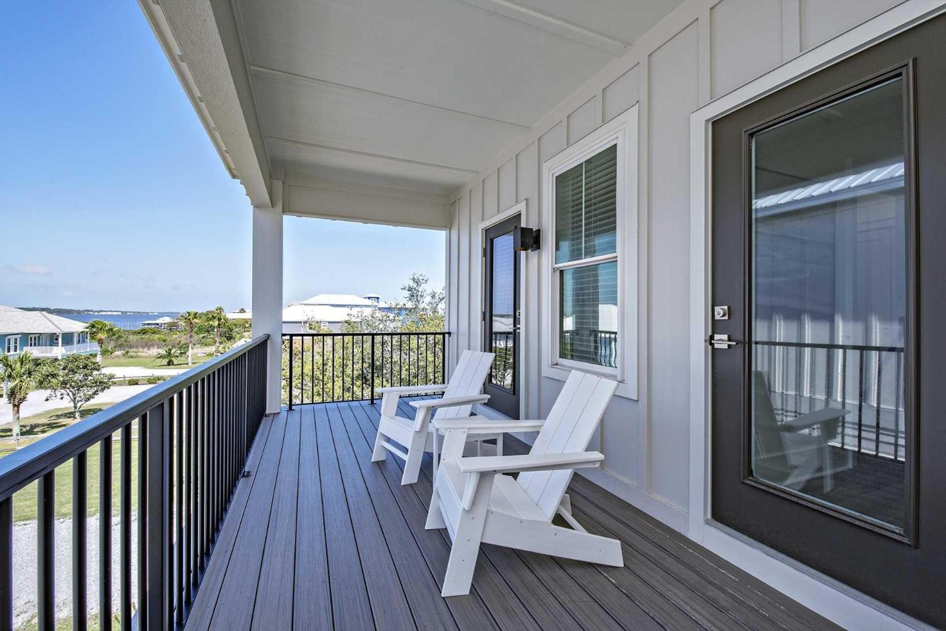 Sandpiper Cottages A Gulf Shores Eksteriør bilde