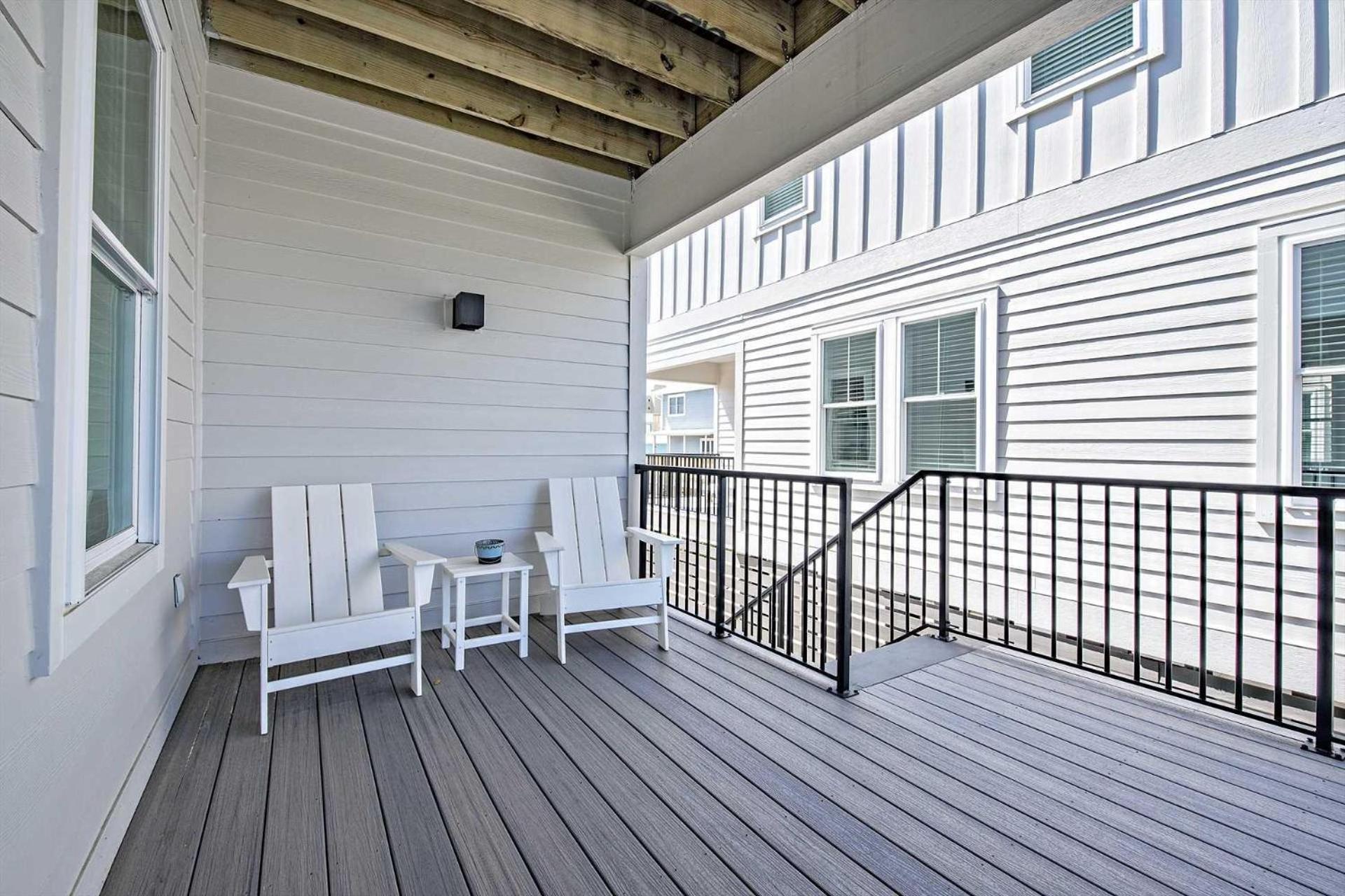 Sandpiper Cottages A Gulf Shores Eksteriør bilde